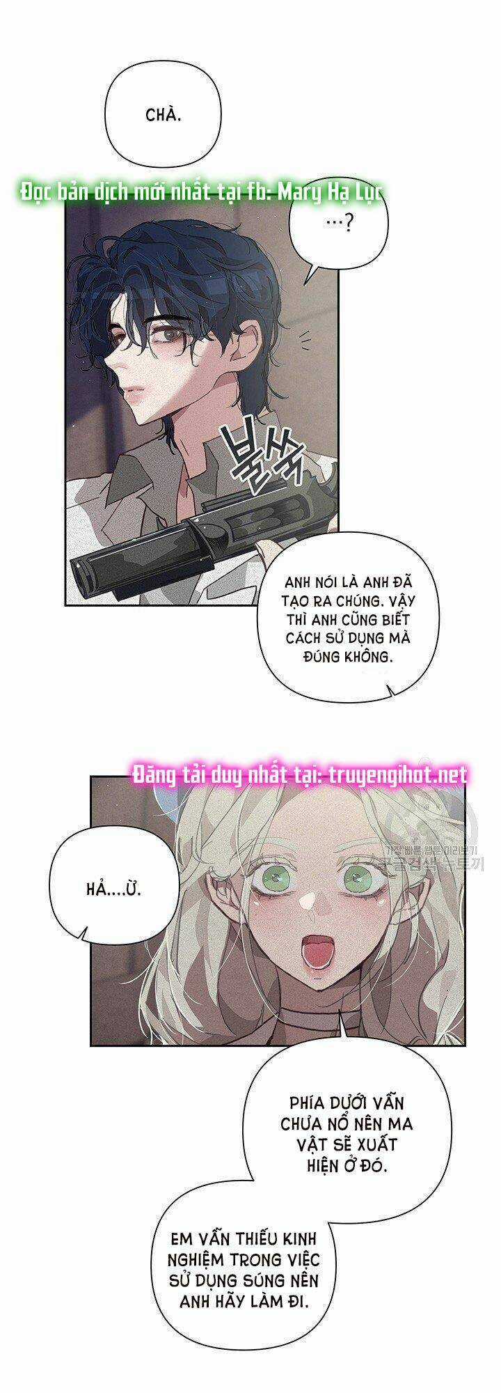 Hiệu Ứng Stigma Chapter 20.2 trang 15