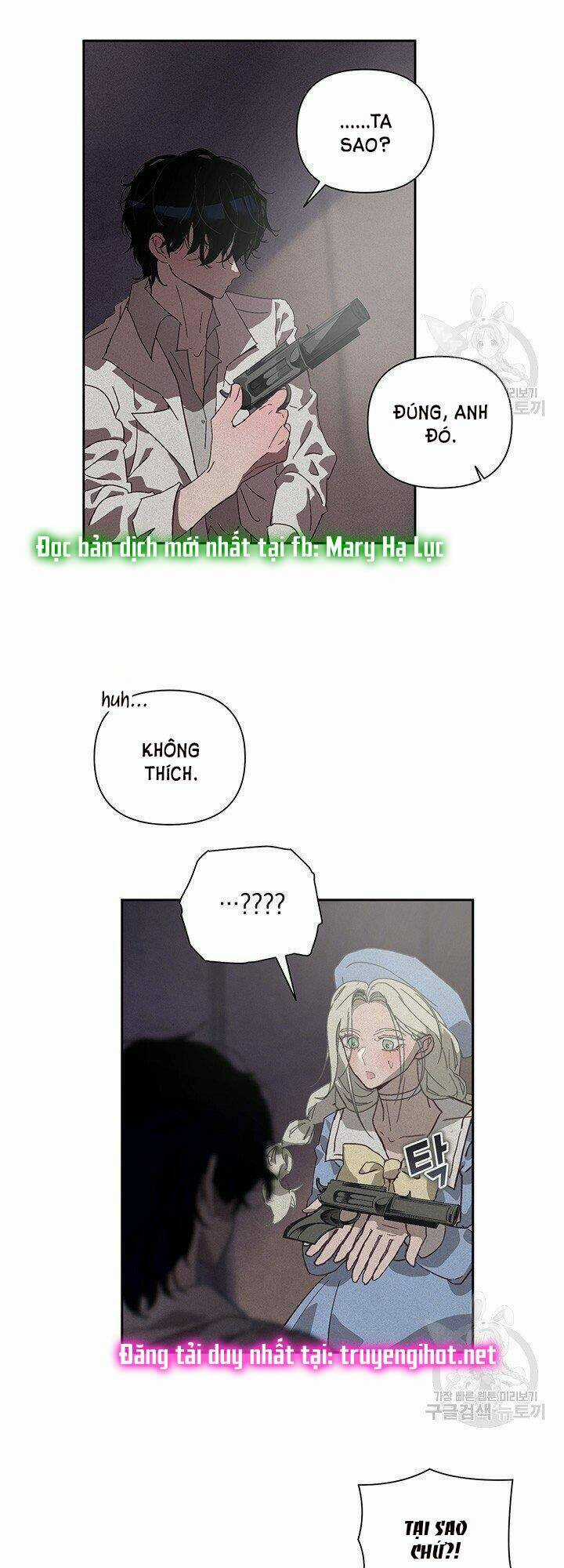 Hiệu Ứng Stigma Chapter 20.2 trang 16