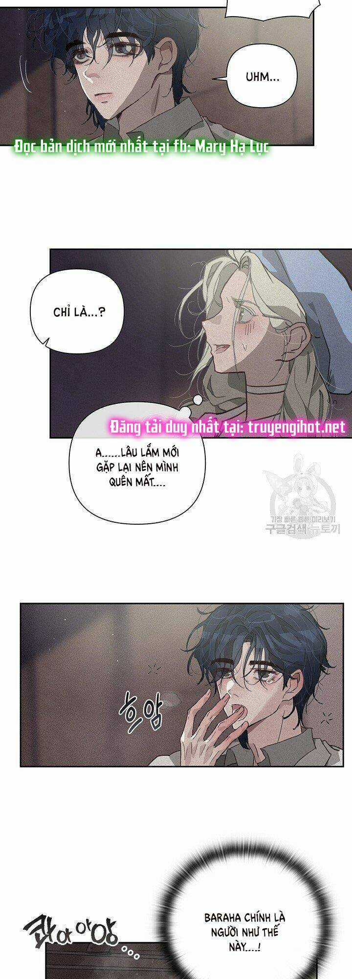 Hiệu Ứng Stigma Chapter 20.2 trang 17