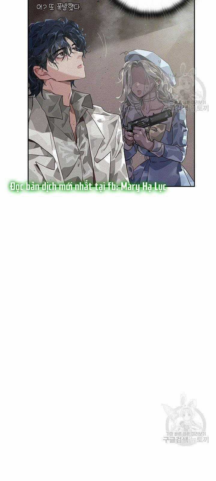 Hiệu Ứng Stigma Chapter 20.2 trang 18