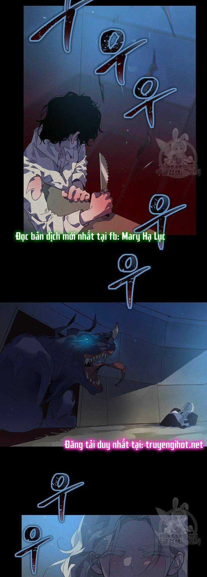 Hiệu Ứng Stigma Chapter 20.2 trang 8