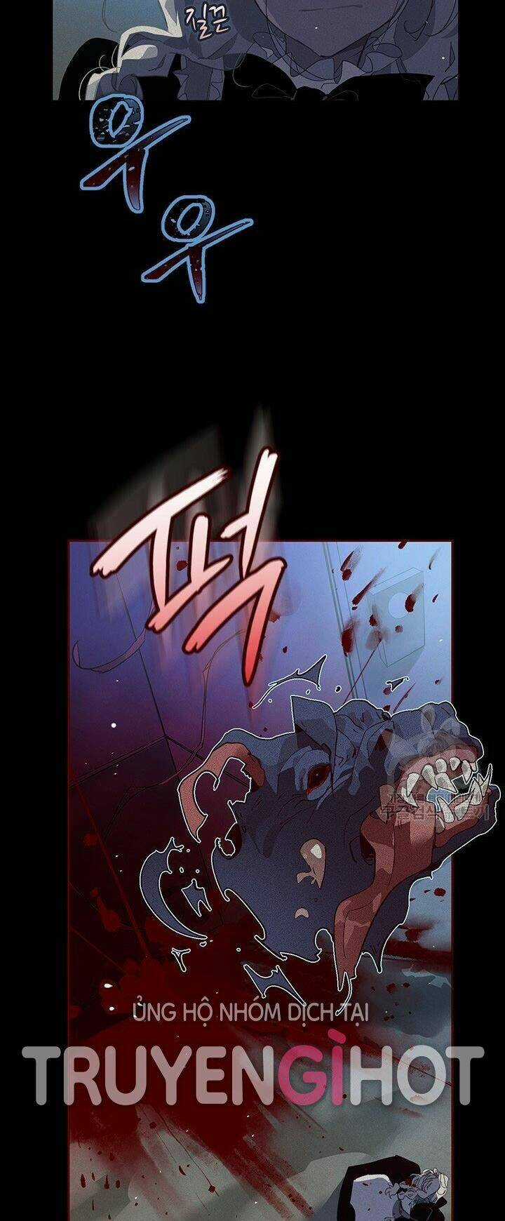 Hiệu Ứng Stigma Chapter 20.2 trang 9