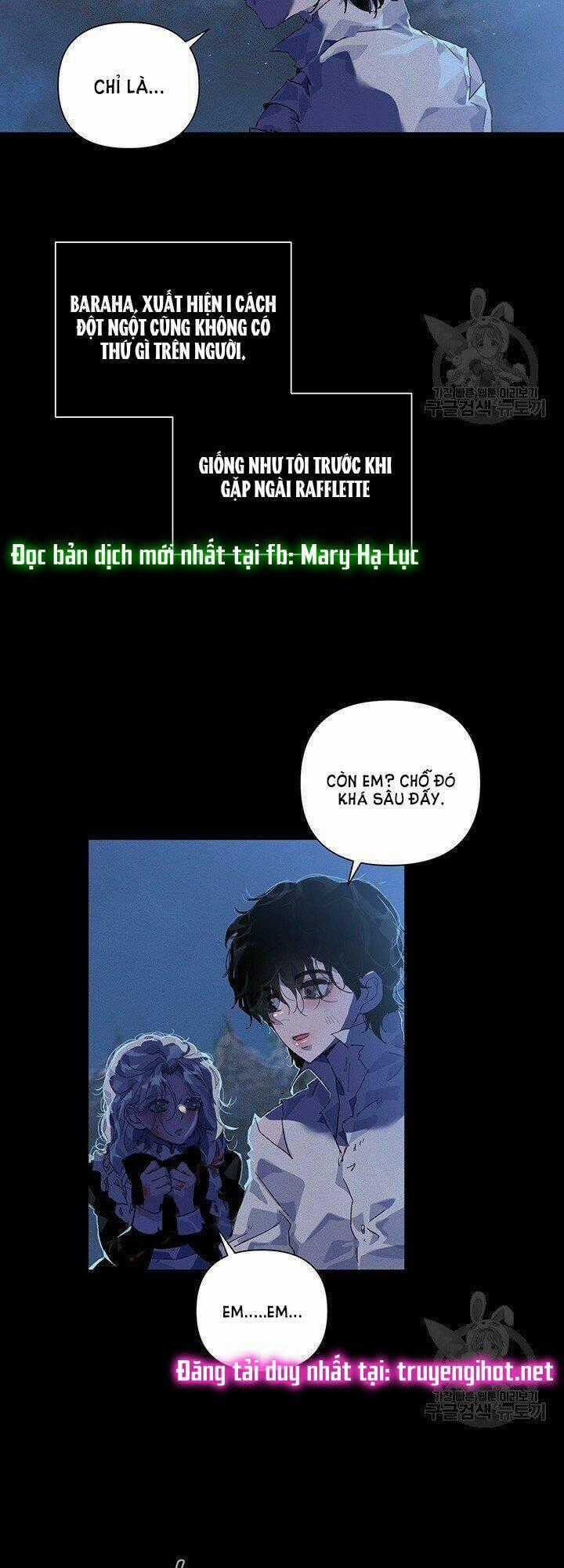 Hiệu Ứng Stigma Chapter 21.1 trang 1