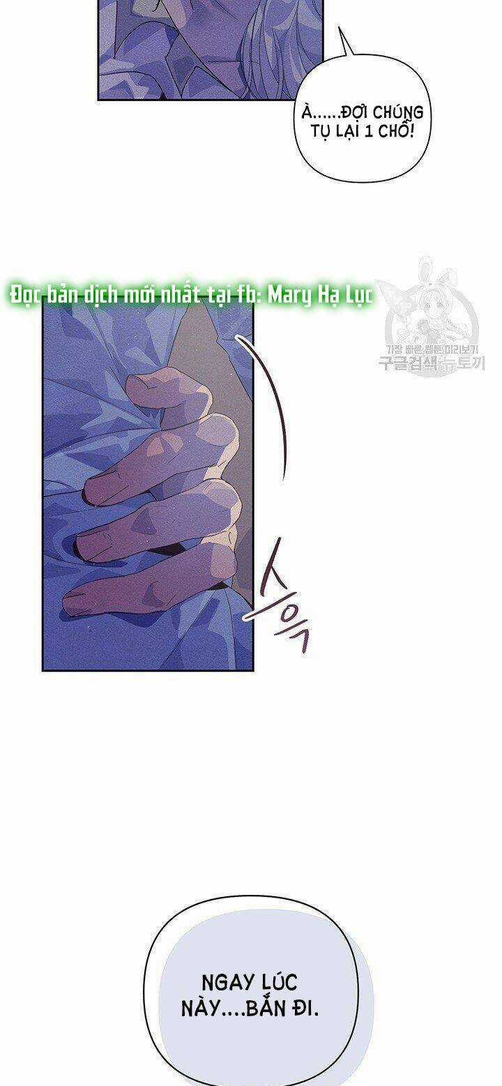 Hiệu Ứng Stigma Chapter 21.1 trang 13