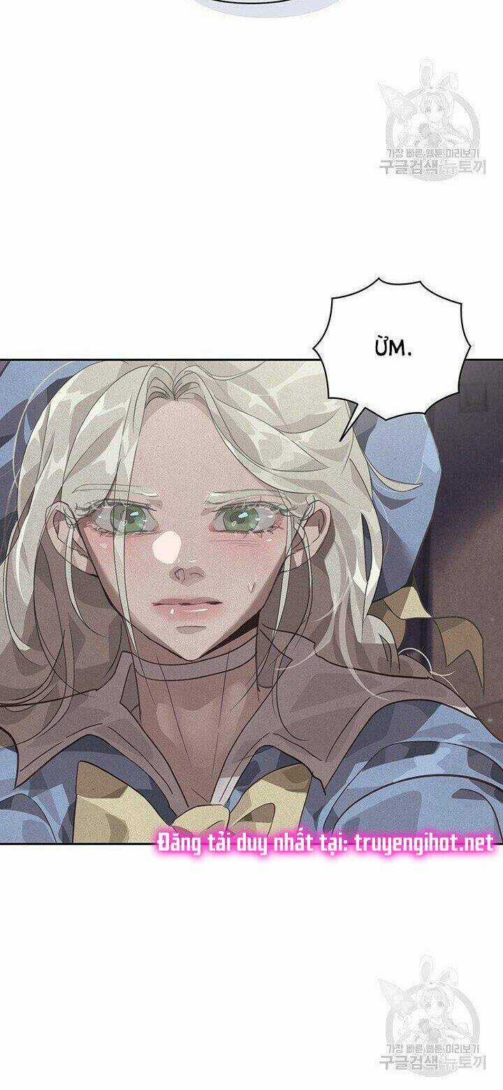 Hiệu Ứng Stigma Chapter 21.1 trang 14