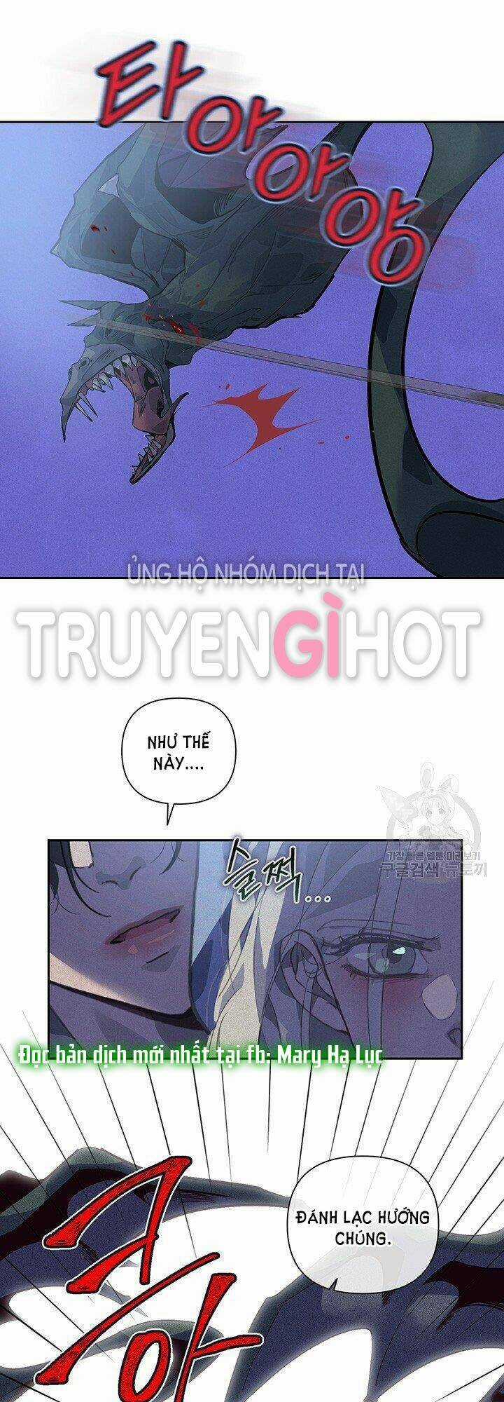 Hiệu Ứng Stigma Chapter 21.1 trang 15