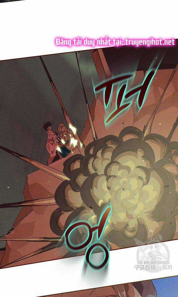 Hiệu Ứng Stigma Chapter 21.1 trang 20