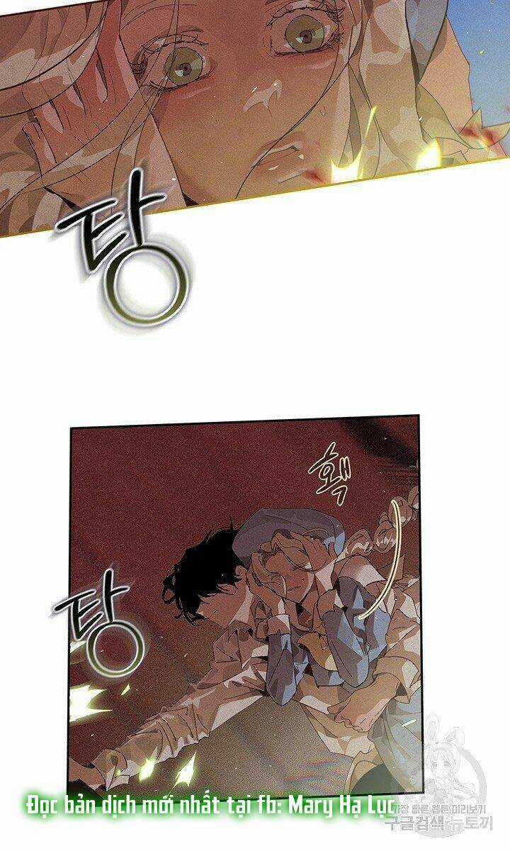 Hiệu Ứng Stigma Chapter 21.1 trang 21