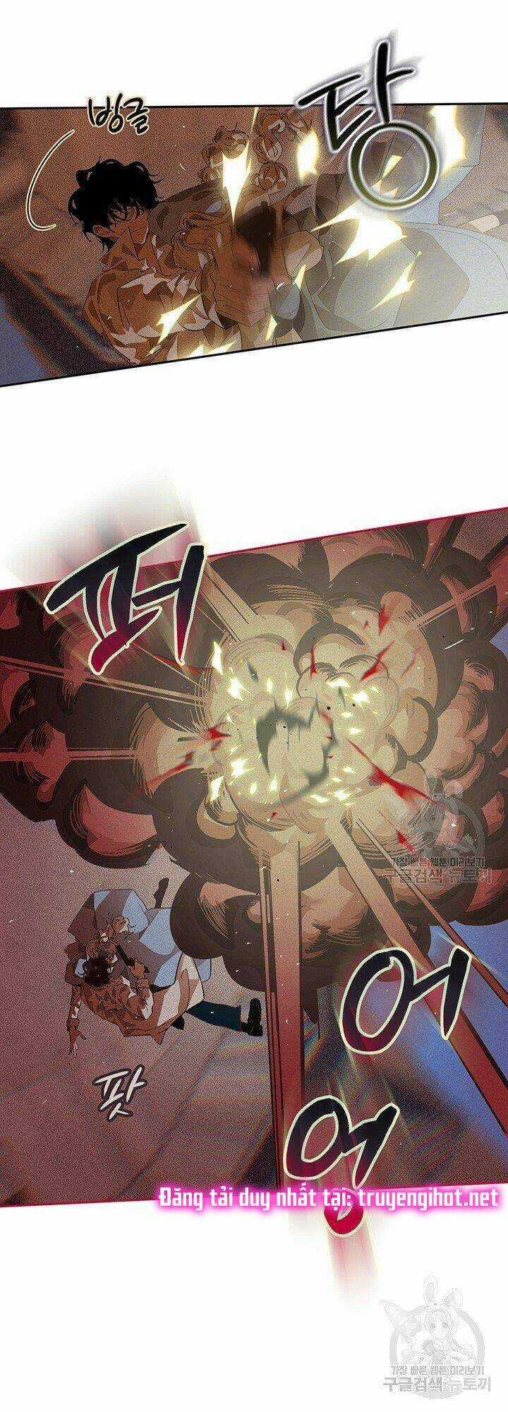 Hiệu Ứng Stigma Chapter 21.1 trang 22