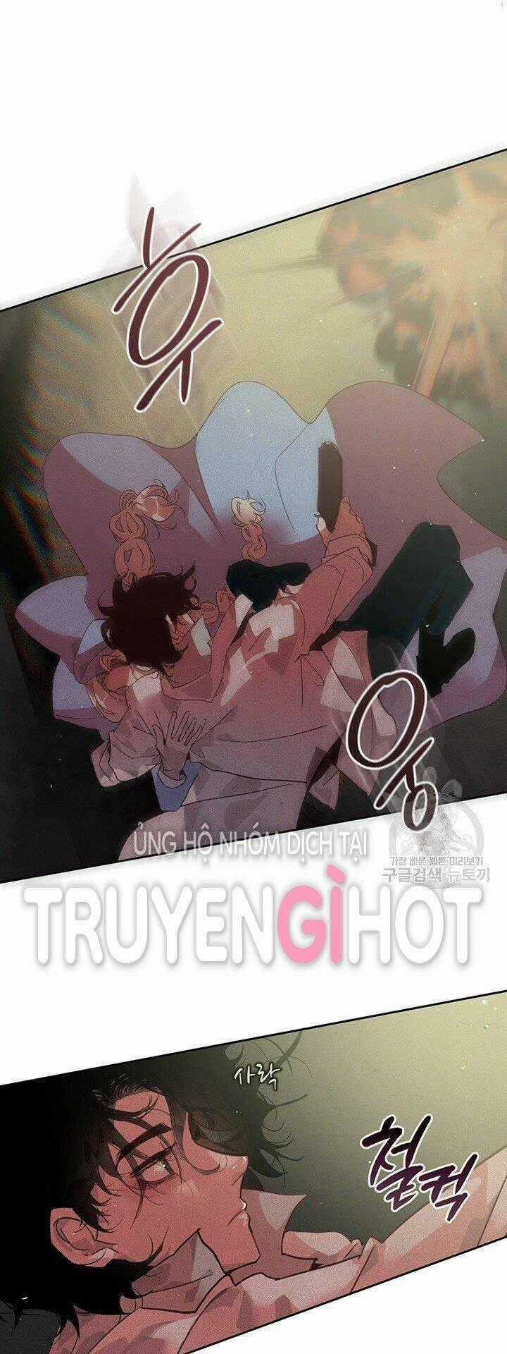 Hiệu Ứng Stigma Chapter 21.1 trang 23