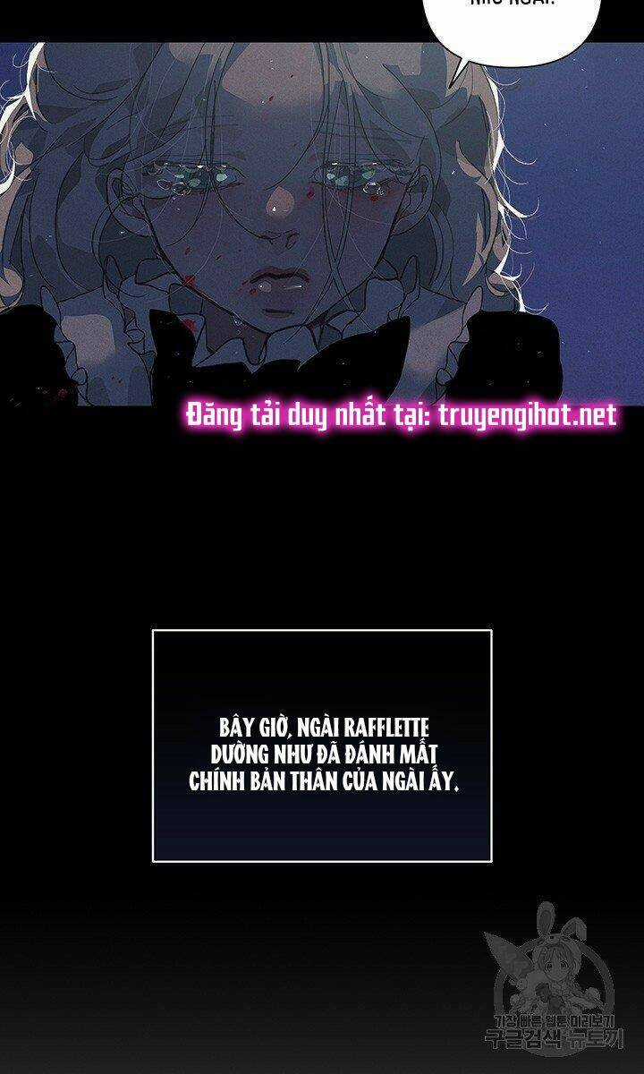 Hiệu Ứng Stigma Chapter 21.1 trang 3