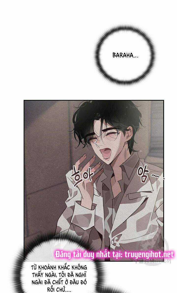 Hiệu Ứng Stigma Chapter 21.1 trang 5