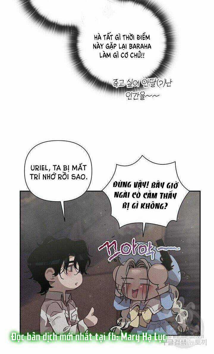 Hiệu Ứng Stigma Chapter 21.1 trang 6