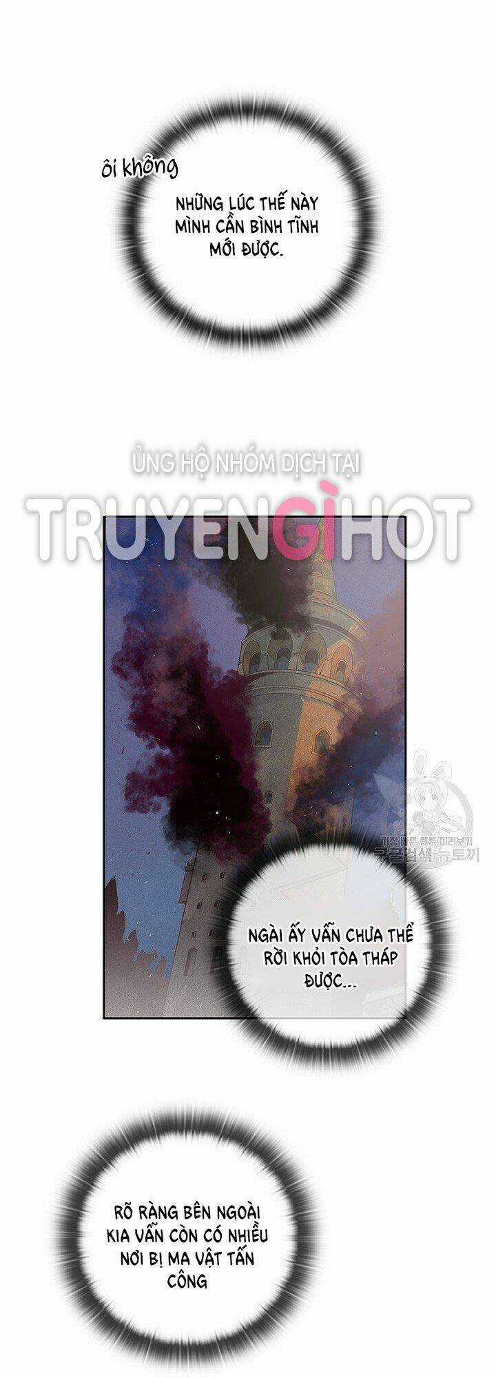 Hiệu Ứng Stigma Chapter 21.1 trang 7