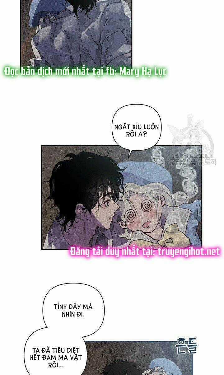 Hiệu Ứng Stigma Chapter 21.2 trang 1