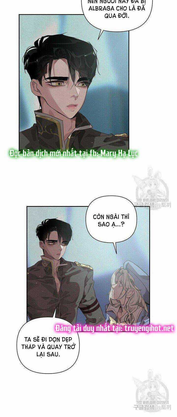 Hiệu Ứng Stigma Chapter 21.2 trang 10