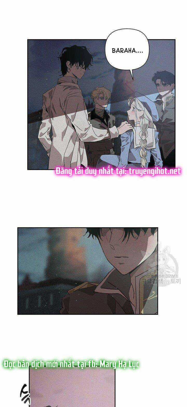 Hiệu Ứng Stigma Chapter 21.2 trang 13