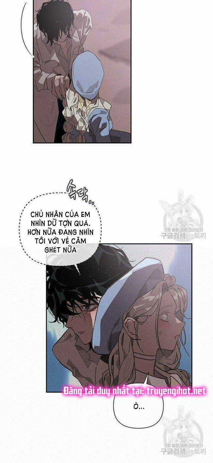 Hiệu Ứng Stigma Chapter 21.2 trang 14