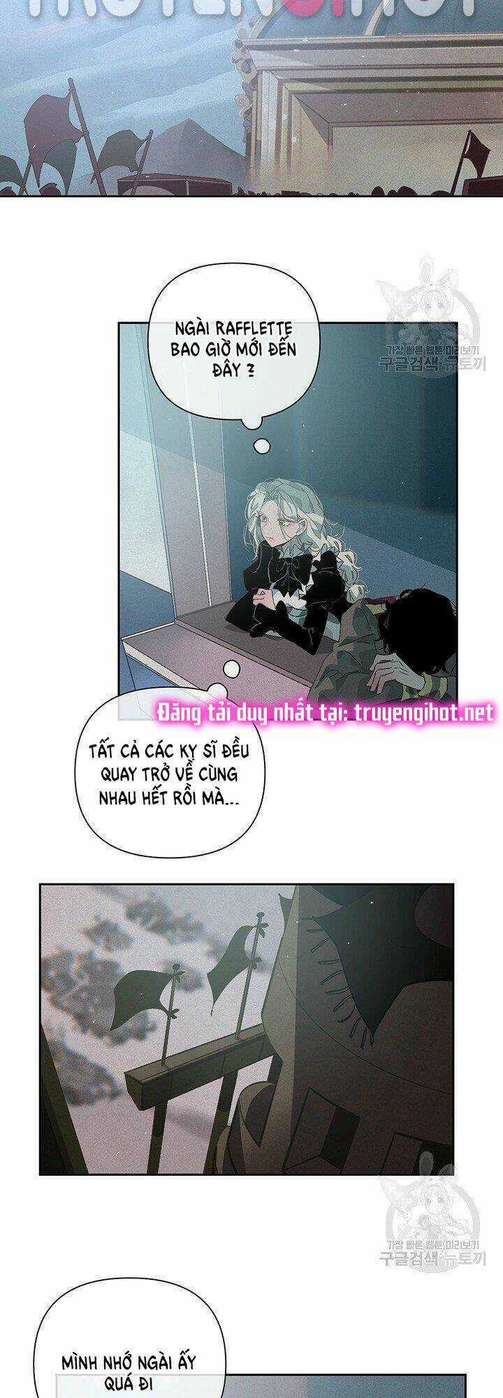 Hiệu Ứng Stigma Chapter 21.2 trang 16