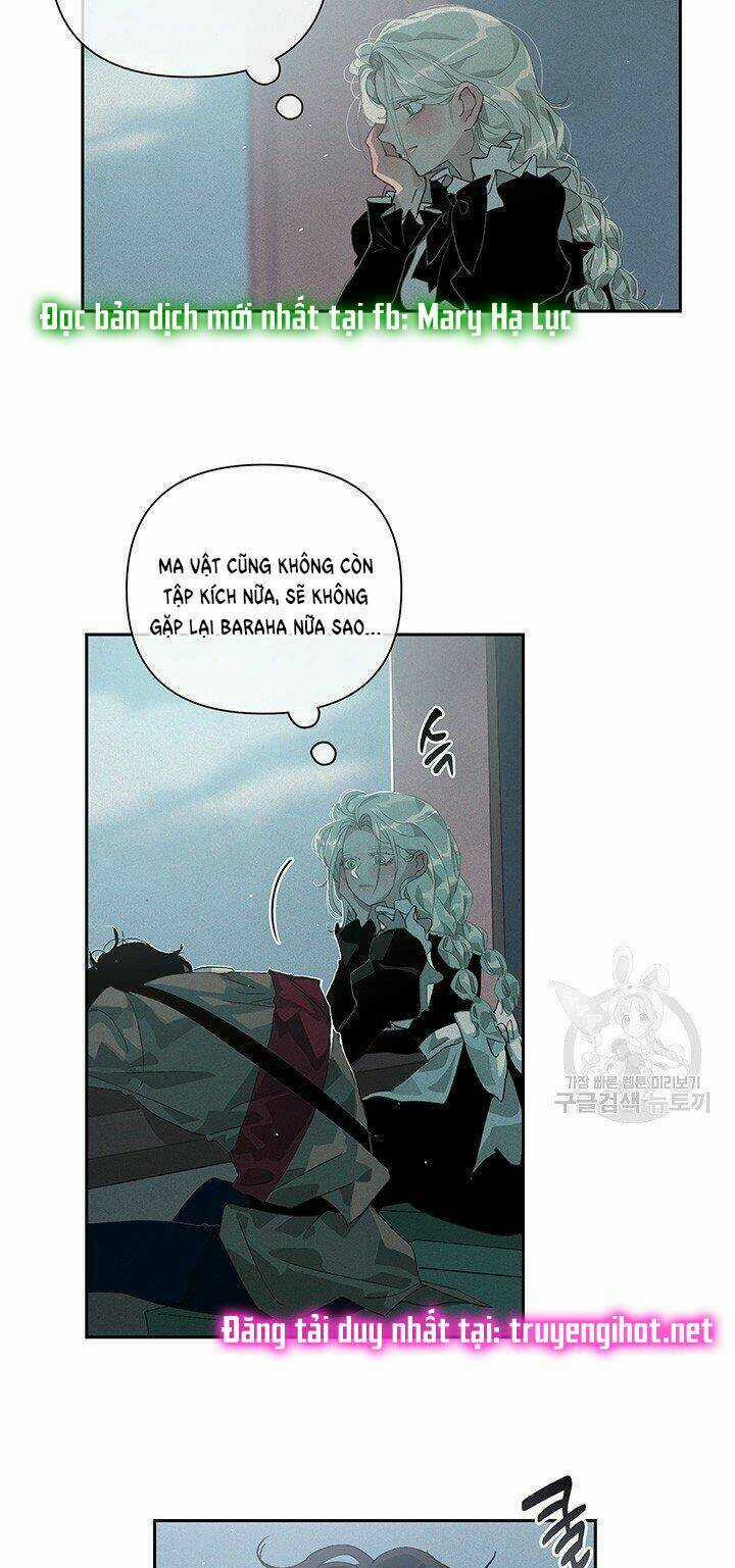 Hiệu Ứng Stigma Chapter 21.2 trang 17