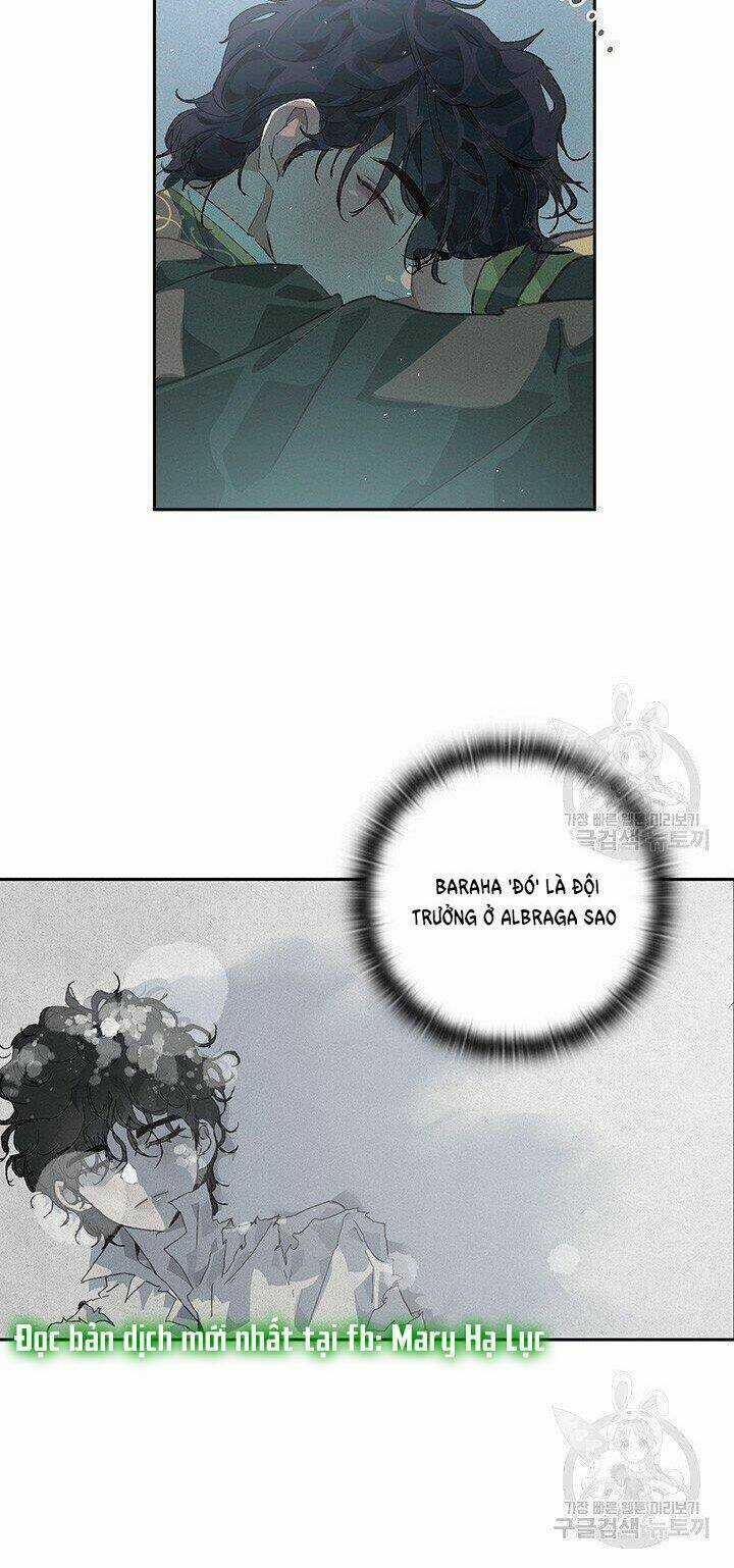 Hiệu Ứng Stigma Chapter 21.2 trang 18