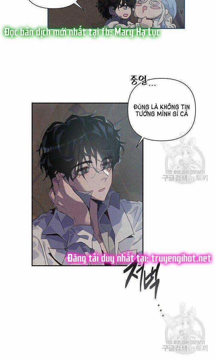 Hiệu Ứng Stigma Chapter 21.2 trang 2