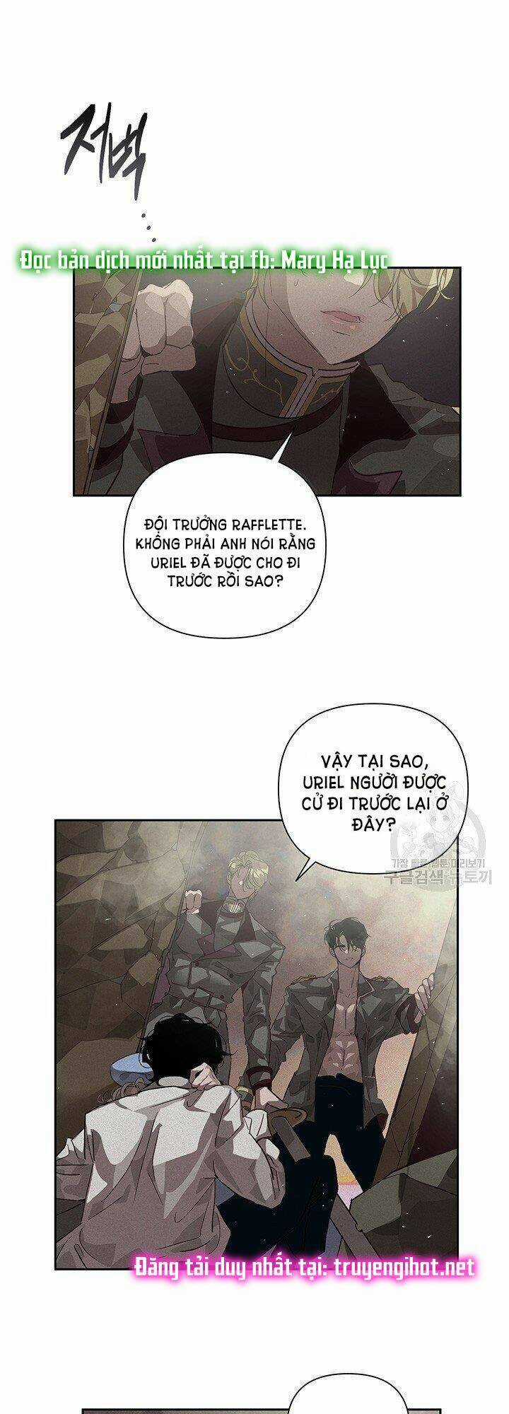 Hiệu Ứng Stigma Chapter 21.2 trang 3