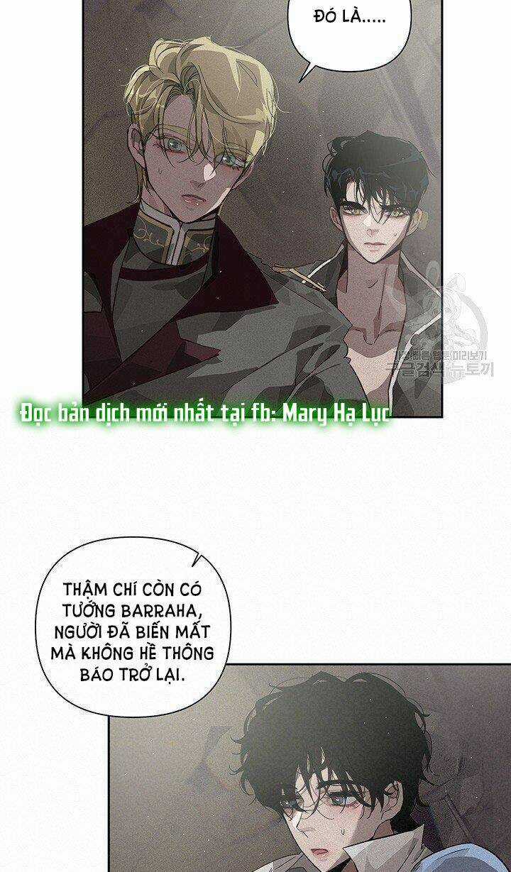 Hiệu Ứng Stigma Chapter 21.2 trang 4