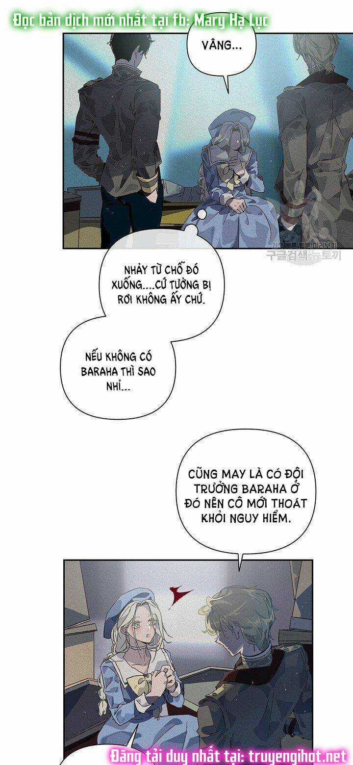 Hiệu Ứng Stigma Chapter 21.2 trang 7