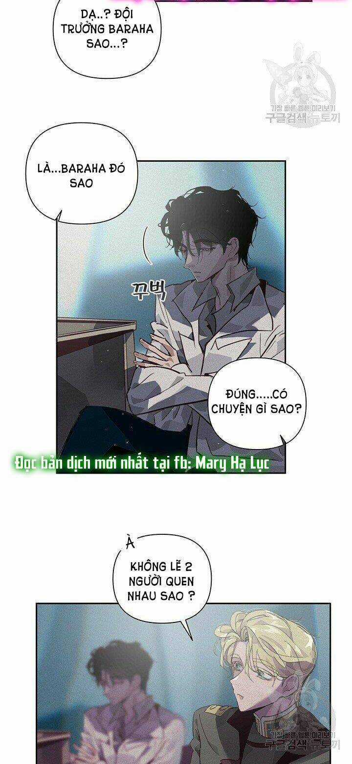 Hiệu Ứng Stigma Chapter 21.2 trang 8