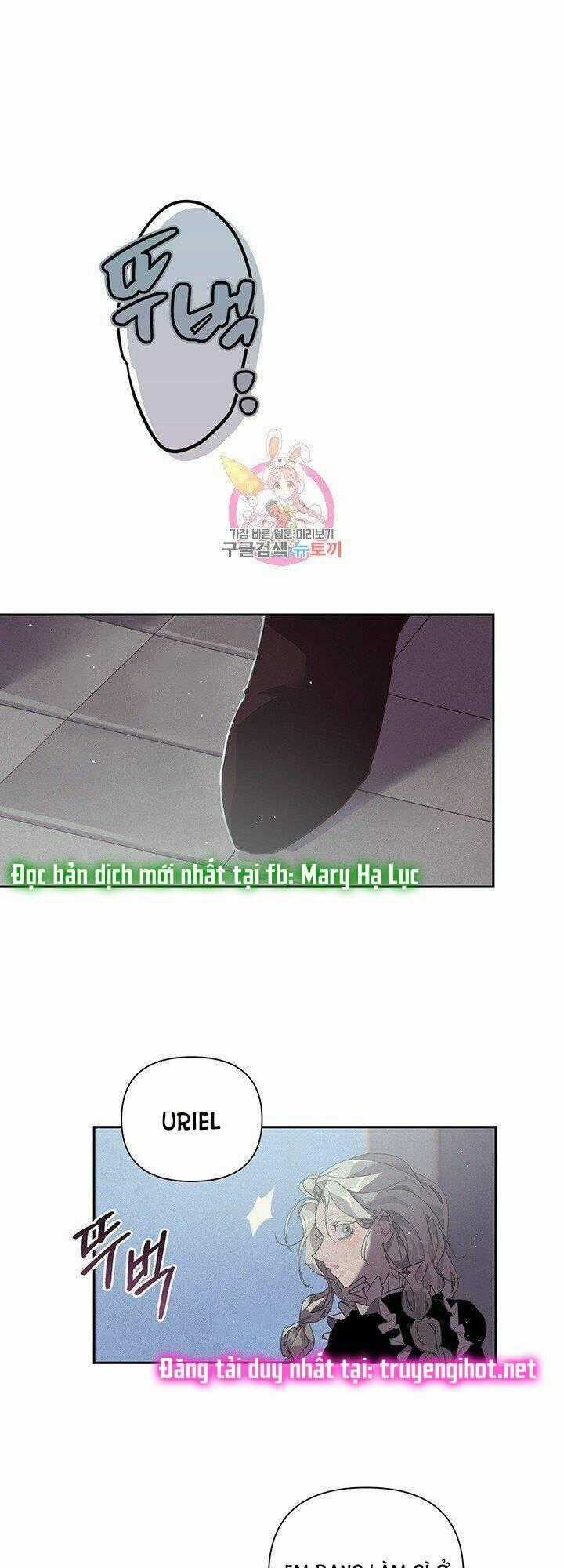 Hiệu Ứng Stigma Chapter 22.1 trang 0