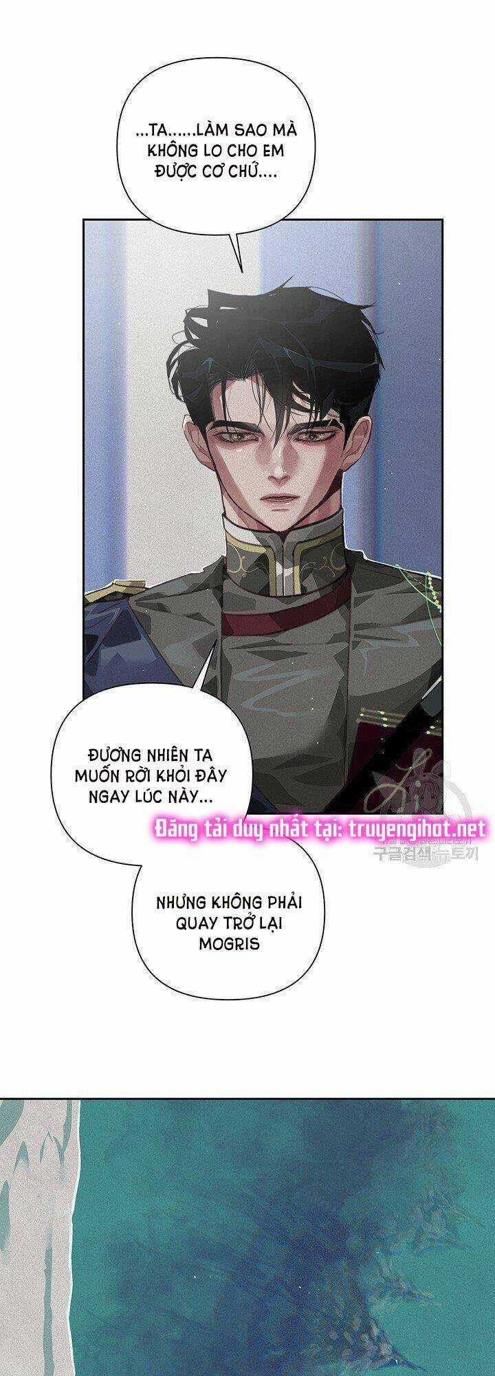 Hiệu Ứng Stigma Chapter 22.1 trang 10