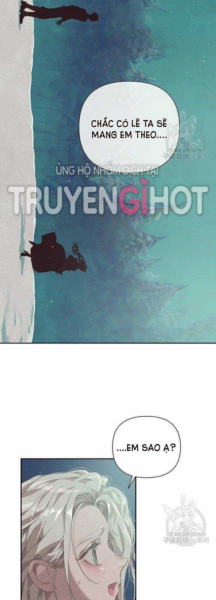 Hiệu Ứng Stigma Chapter 22.1 trang 11