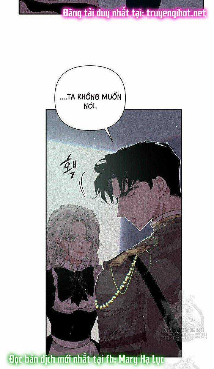 Hiệu Ứng Stigma Chapter 22.1 trang 13