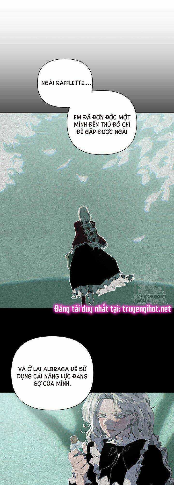 Hiệu Ứng Stigma Chapter 22.1 trang 14