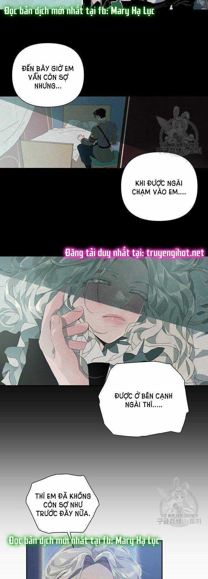 Hiệu Ứng Stigma Chapter 22.1 trang 15