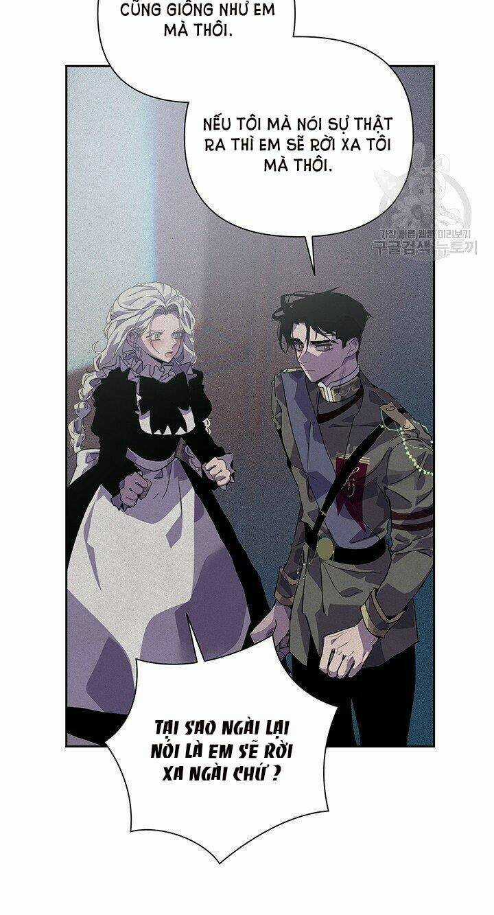 Hiệu Ứng Stigma Chapter 22.1 trang 17