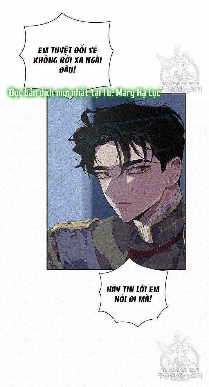 Hiệu Ứng Stigma Chapter 22.1 trang 18