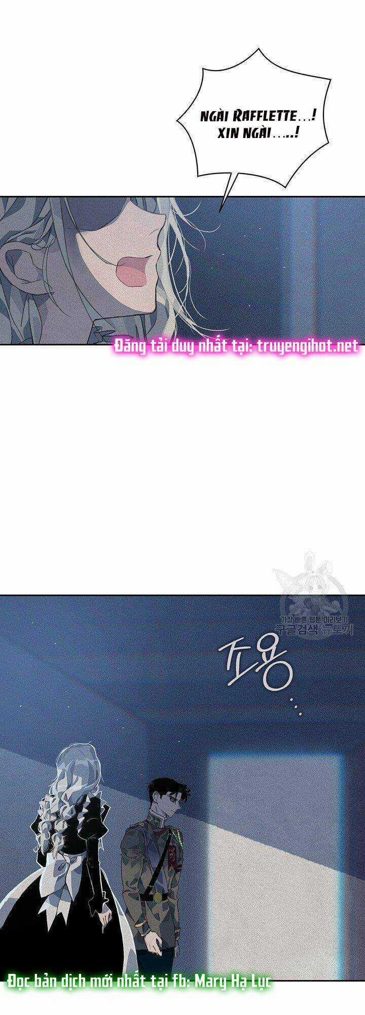 Hiệu Ứng Stigma Chapter 22.1 trang 19