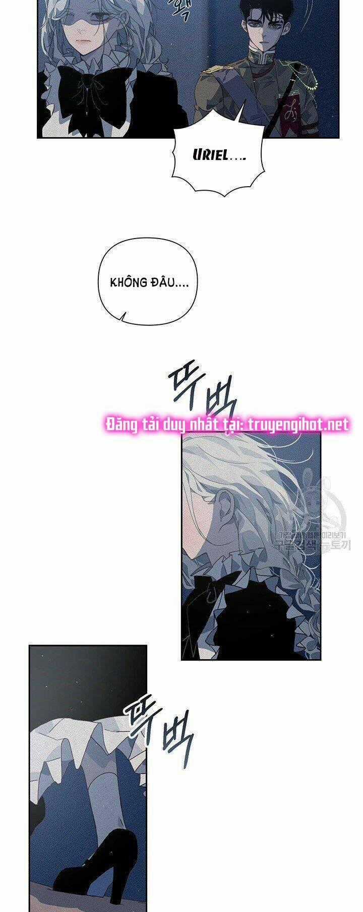 Hiệu Ứng Stigma Chapter 22.1 trang 21