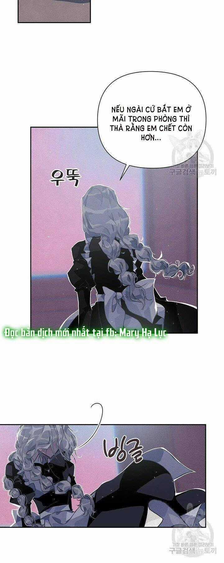 Hiệu Ứng Stigma Chapter 22.1 trang 22