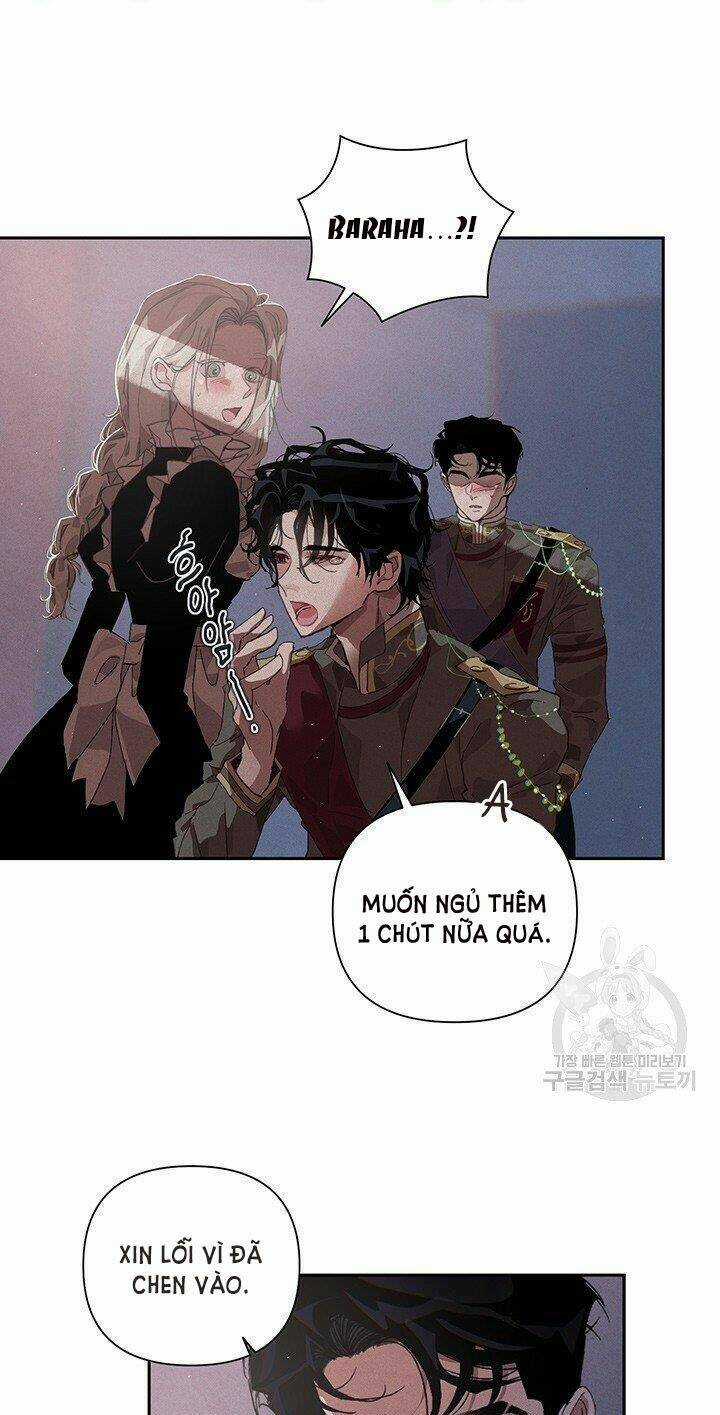 Hiệu Ứng Stigma Chapter 22.2 trang 10