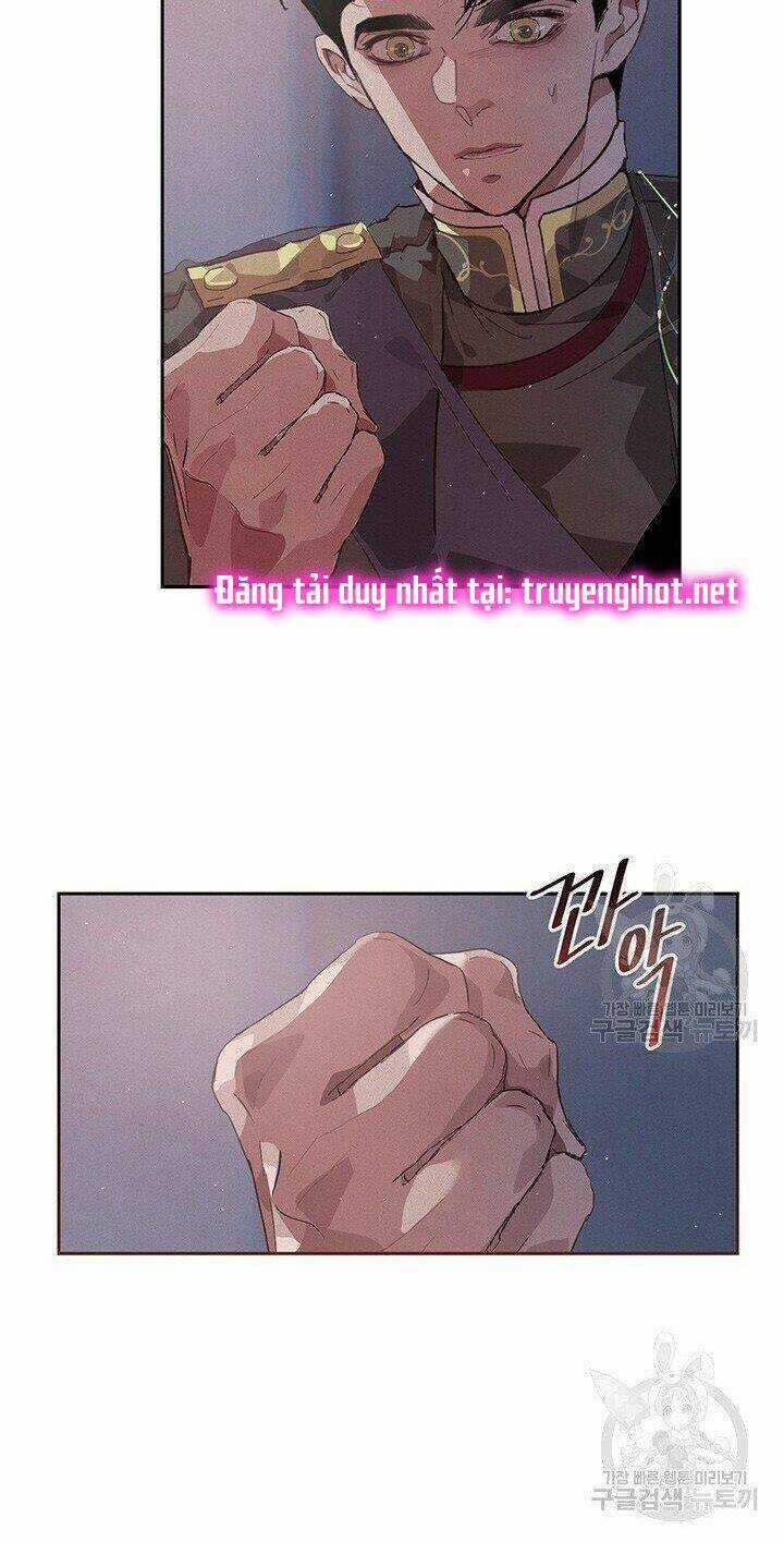 Hiệu Ứng Stigma Chapter 22.2 trang 11