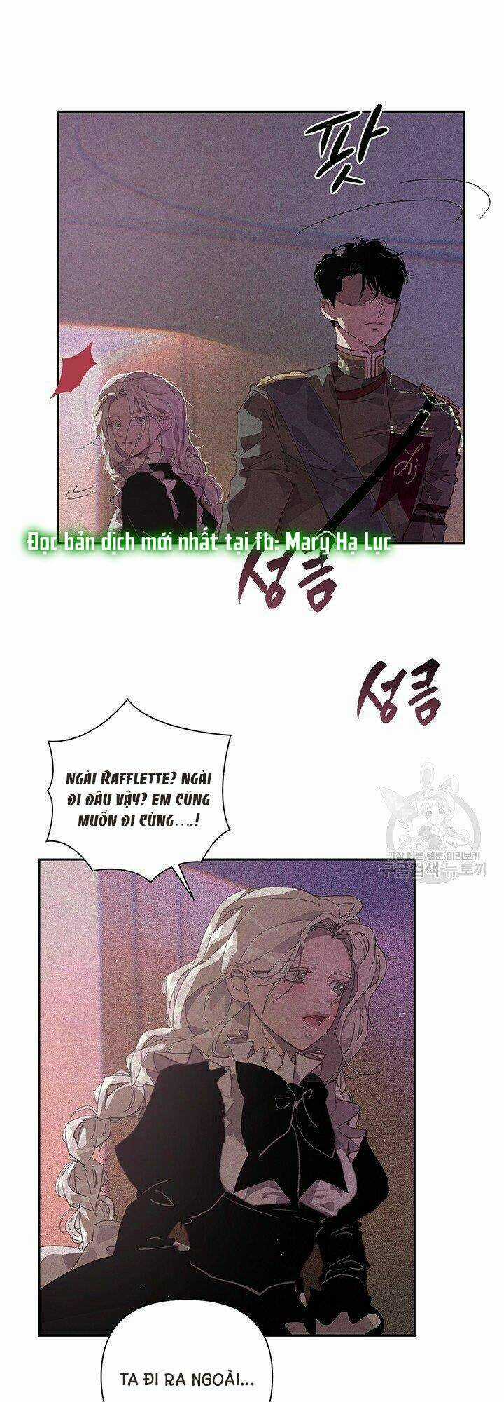 Hiệu Ứng Stigma Chapter 22.2 trang 12