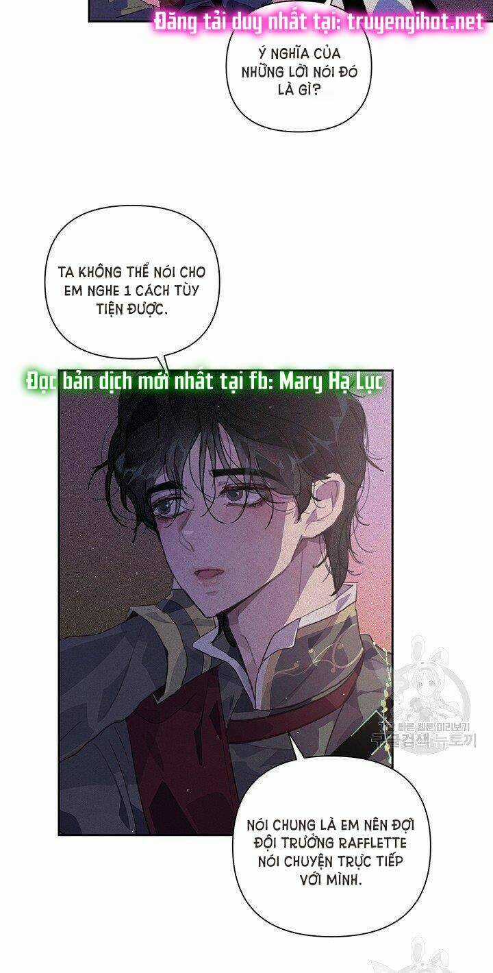 Hiệu Ứng Stigma Chapter 22.2 trang 14