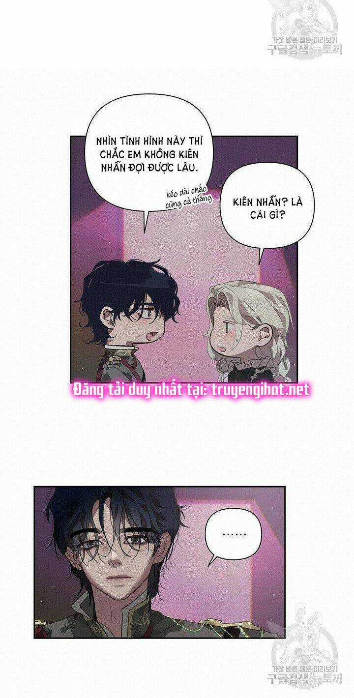 Hiệu Ứng Stigma Chapter 22.2 trang 15