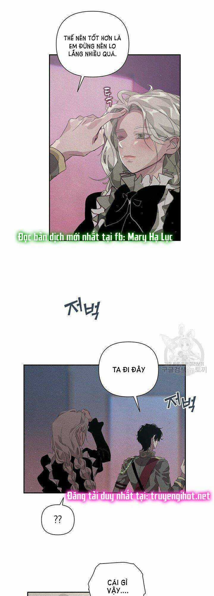 Hiệu Ứng Stigma Chapter 22.2 trang 16