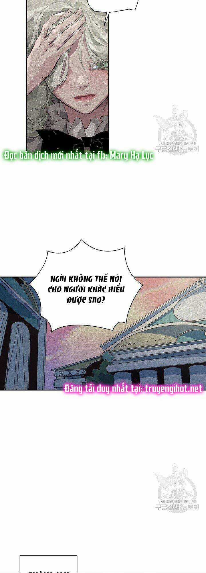 Hiệu Ứng Stigma Chapter 22.2 trang 17