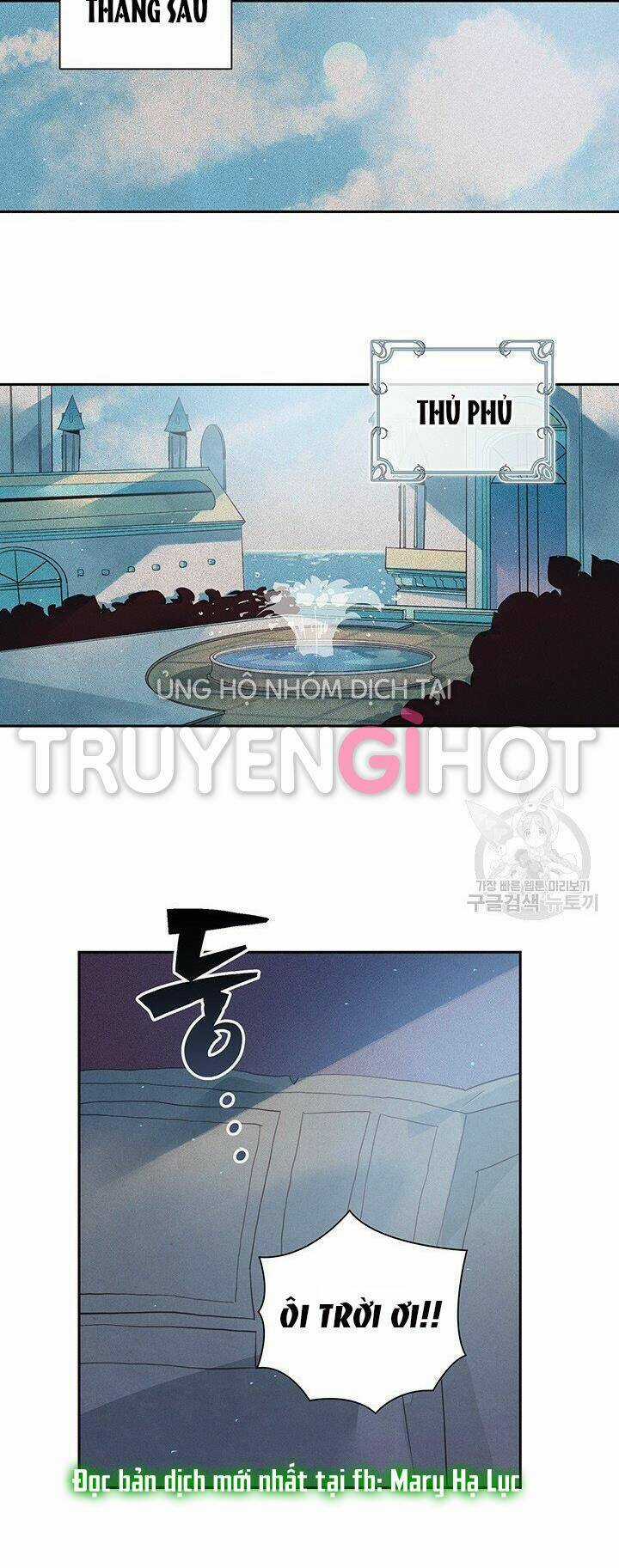 Hiệu Ứng Stigma Chapter 22.2 trang 18