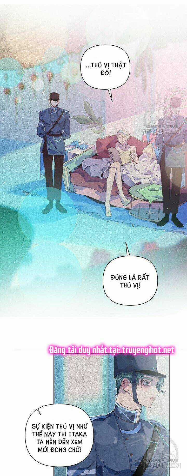 Hiệu Ứng Stigma Chapter 22.2 trang 19